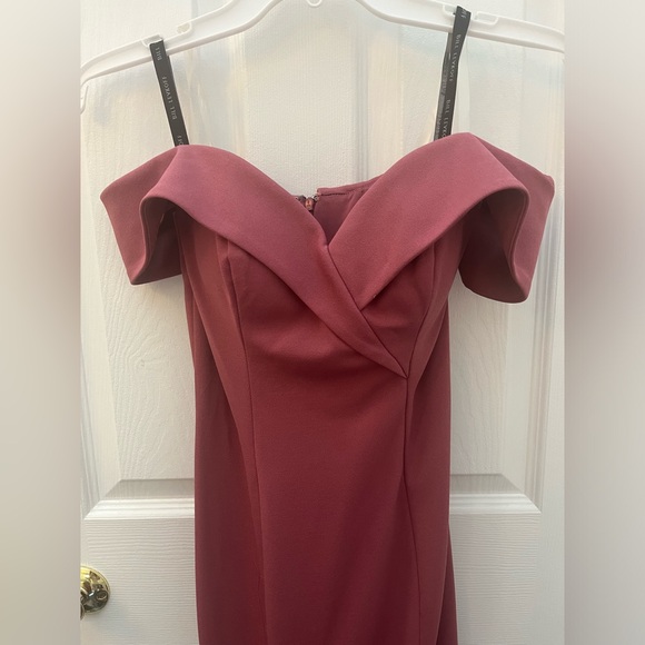 Bill Levkoff 1623 Gemini Bridal - Picture 3 of 16